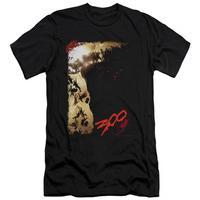 300 - The Cliff (slim fit)