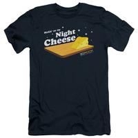 30 Rock - Night Cheese (slim fit)