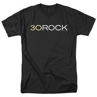 30 Rock-Logo