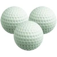 30 Percent Practice Golf Balls (6 Balls)