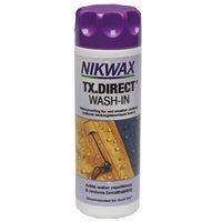 300ml tx direct wash in waterproofer