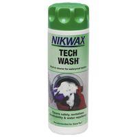 300ml Nikwax Tech Wash Waterproof Textile Cleaner