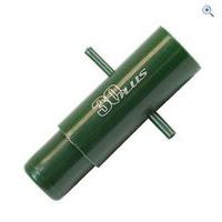 30Plus Pellet Compacta