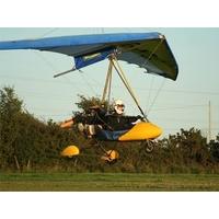 30 Minute Microlight Flight Northampton