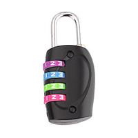 30mm luggage lock