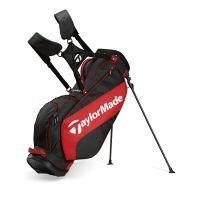 3.0 Stand Bag Black/Red/White 2015