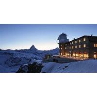 3100 Kulmhotel Gornergrat