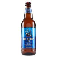 31 Hop IPA - Case of 20