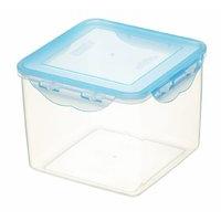 31l 182mm x 182mm x 138mm pure seal square storage container