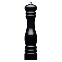 31cm Black Master Class Capstan Pepper Mill