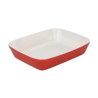 31cm red gala originals rectangular roaster