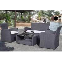 319 instead of 670 from fds for a four piece garden furniture set choo ...