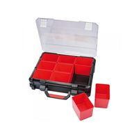 31241 Expert 9 Deep Tub Heavy Duty Organiser