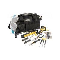 31205 diy 46 piece tool kit