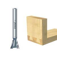 31/2 x 1/4 TCT Dovetail Cutter 103° 13.2 x 14mm