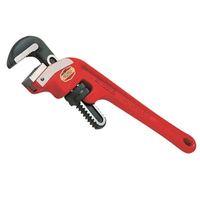 31050 Heavy-Duty End Pipe Wrench 150mm (6in) Capacity 20mm