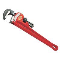 31000 Heavy-Duty Straight Pipe Wrench 150mm (6in) Capacity 20mm