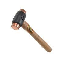 312 copper hammer size 2 38mm 1260g