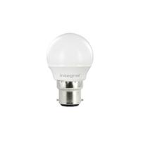 31 watt b22 led golf ball bulb 25w