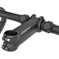 318mm black pair of sram blip clamps