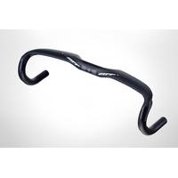 31.8mm x 44cm Black Zipp Sl-70 Aero Handlebar