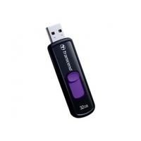 32GB Jetflash 500 Purple TS32GJF...