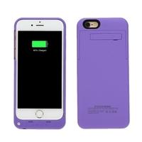 3200mAh External Backup Battery Case Charger Cover Pack Power Bank Rechargeable Portable for Apple iPhone 6 4.7\