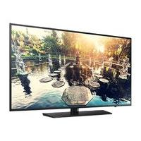 32" Black Led Full Hd Smart Tv