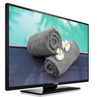 32" Black Commercial Tv Hd Ready 300 Cd/m2 Vesa Wall Mount 200 X 10