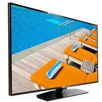 32" Black Commercial Tv Hd Ready 280 Cd/m2 Vesa Wall Mount 100 X 10