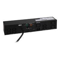 32 38kw single phase hot swap pdu 200 240v 16a 6 c13 2 c19 2 c20 200 2 ...