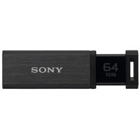 32GB Sony MicroVault Mach USB 3.0 USB Flash Drive