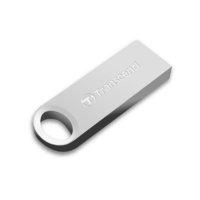 32gb Jetflash 520 Silver