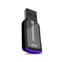 32GB Transcend Jetflash 360 USB Stick