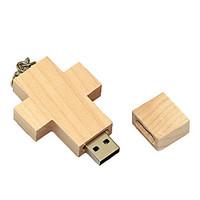 32GB USB 2.0 Flash Drive Wooden Pen dirve USB disk