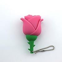 32GB Little Rose USB 2.0 Flash Drive