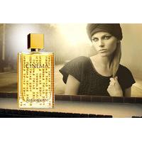 32 instead of 4201 for a 35ml bottle of ysl cinema edp from deals dire ...