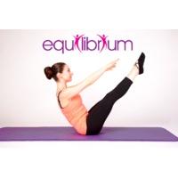 £32 instead of £45 for a pilates 45 min posture assessment + 60 minute mat class from Clinic Equilibrium - save 29%