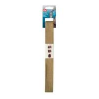 32mm Prym Bag Straps 3m Beige