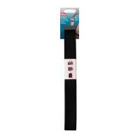 32mm Prym Bag Straps 3m Black