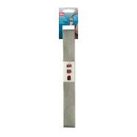 32mm Prym Bag Straps 3m Light Grey