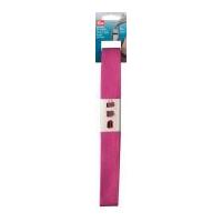 32mm Prym Bag Straps 3m Pink