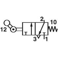 32 way mechanically operated pneumatic valve norgren spm15538 enclosur ...