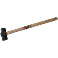 3.2kg (7lb) Sledge Hammer - Hickory Shaft