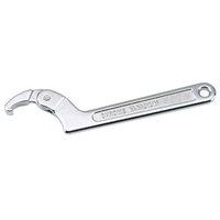 32-76mm Cap. Adj. Hook Wrench
