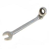 32mm Flexible Head Ratchet Spanner