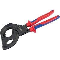 320mm Swa Cable Cutter