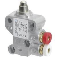 3/2-way Mechanically operated pneumatic valve Univer AI-9000 M5