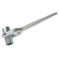 325 Scaffold Spanner 7/16W & 1/2W Spinner Double Ended