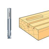 3/20L x 1/4 TCT Two Flute Pocket Cutter 6.3mm x 16mm